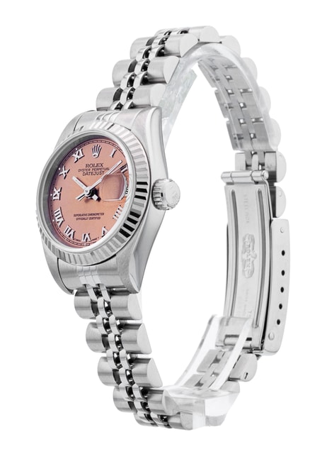 Rolex Datejust Lady 69174 Image 2